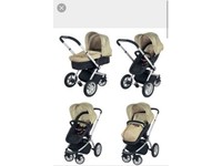 my4 pushchair